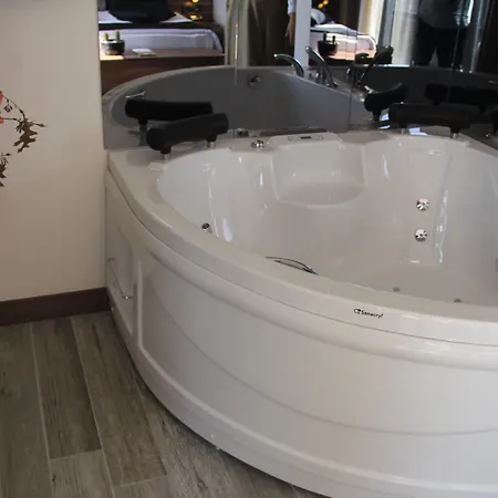 Hotel Mari Provincia di Istanbul